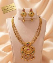 Premium Necklace Tribal jewelry wholesale in Arunachal Pradesh